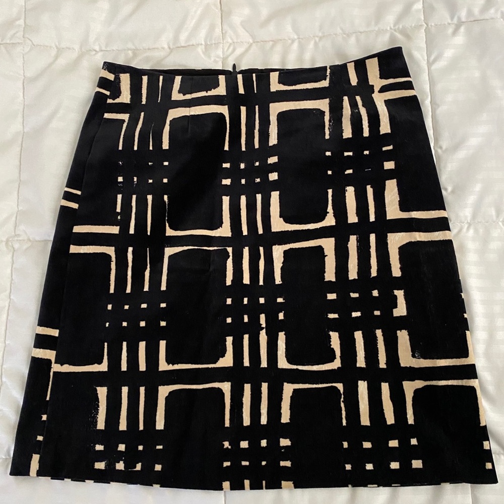 skirt